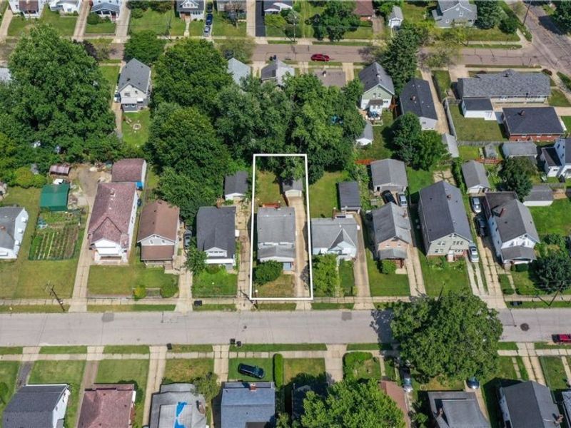 453 Marview Avenue , Akron, OH 44310 Photo 33