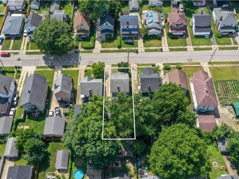 453 Marview Avenue , Akron, OH 44310 Photo 34