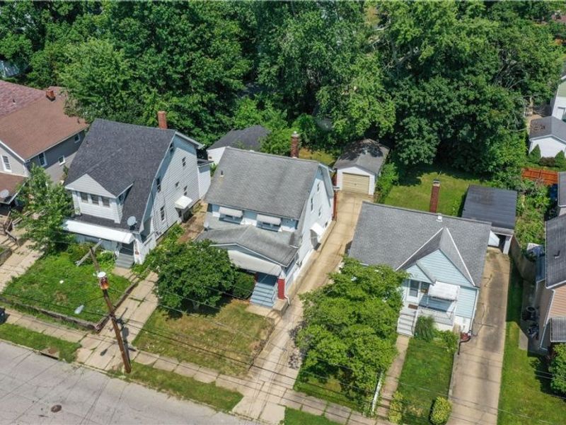 453 Marview Avenue , Akron, OH 44310 Photo 35