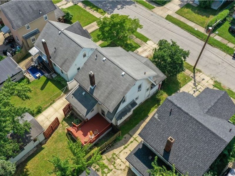 453 Marview Avenue , Akron, OH 44310 Photo 36