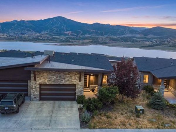 11463 N PERSPECTIVE DR , Hideout, UT 84036
