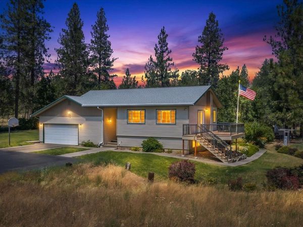 5909 S Mack Rd, Spokane, WA 99224