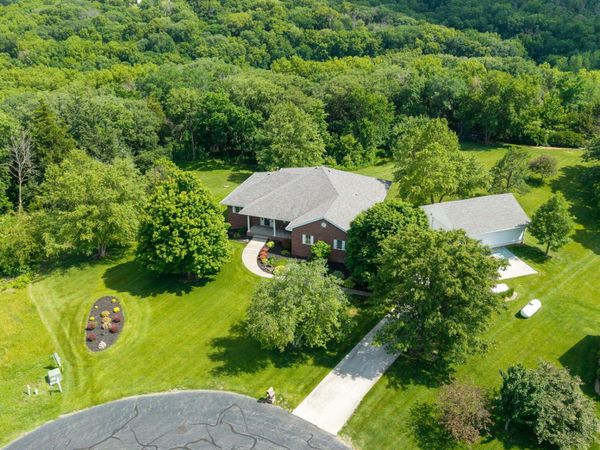 2966 EAGLE RIDGE Drive, MISSOURI VALLEY, IA 51555