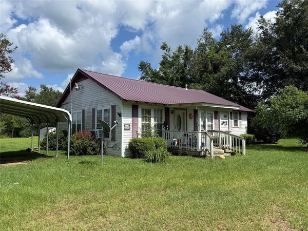 160 HWY 371, Ringgold, LA 71068