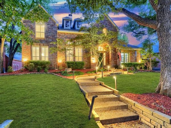 3406 Oakleaf Lane, Richardson, TX 75082