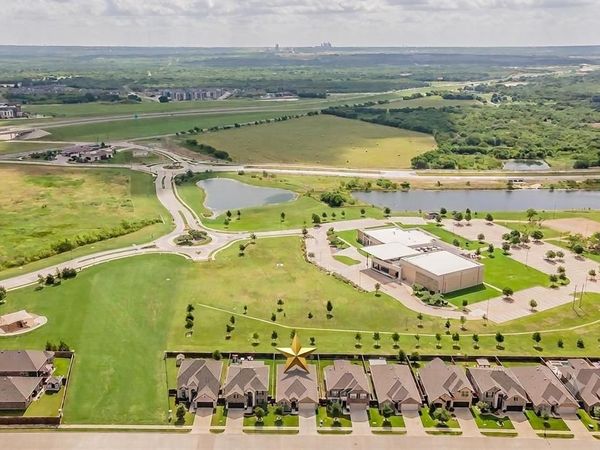 3705 Cicada Lane, Mansfield, TX 76084