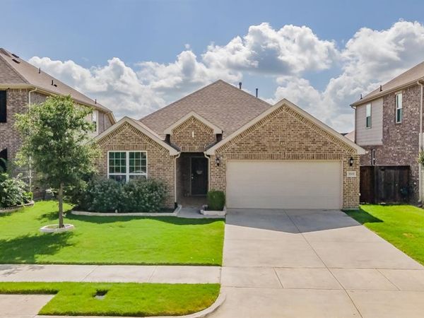 3705 Cicada Lane, Mansfield, TX 76084