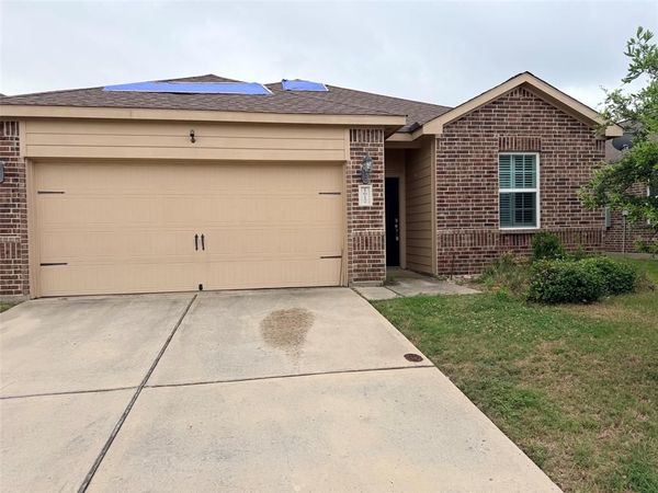1617 Park Trails Boulevard, Princeton, TX 75407