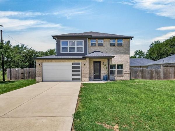 612 Kontiki Drive, Tool, TX 75143