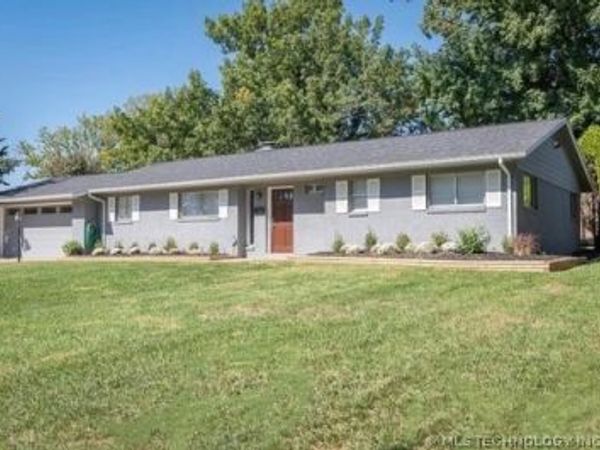 3715 E 51st Place , Tulsa, OK 74135