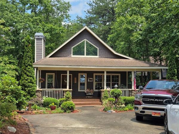 925 Zeppelin Strasse , Helen, GA 30545