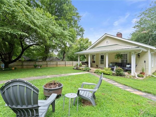 94 Brendanna Lane , Jasper, GA 30143
