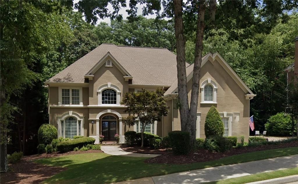 9725 Rod Road , Alpharetta, GA 30022 Main Photo