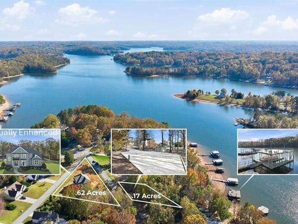 3610 Schofield Road , Gainesville, GA 30506