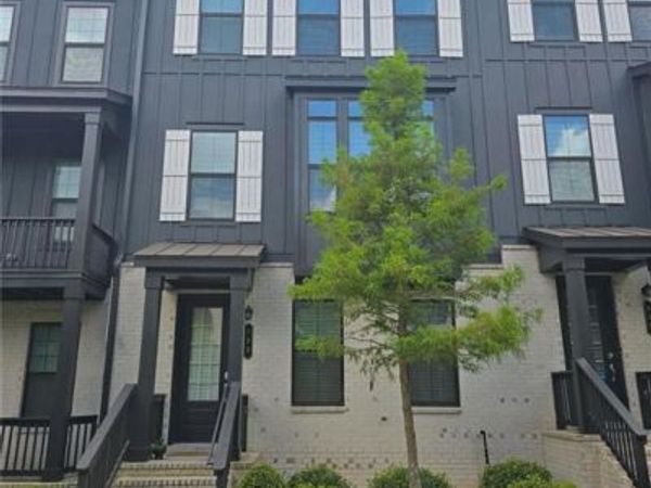 933 Catamaran Court , Alpharetta, GA 30005
