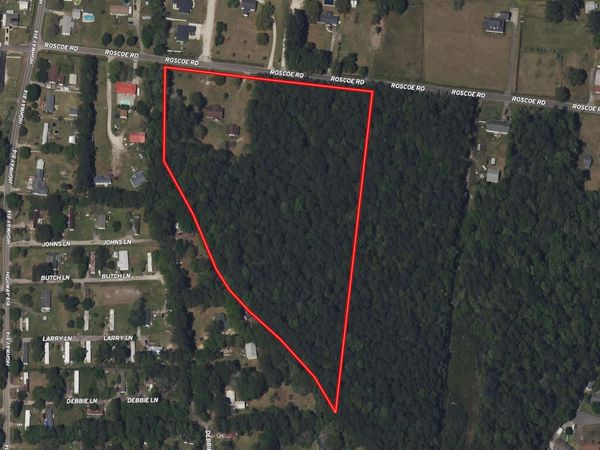 4259 Roscoe Rd. , Myrtle Beach, SC 29588