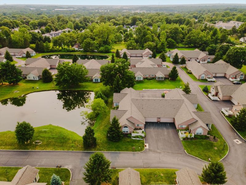 4075 Chennin Drive, Unit 9, Columbus, OH 43230 Photo 46