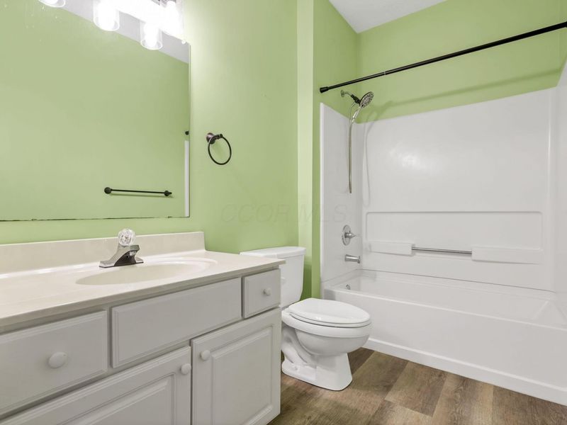 3115 Heron Pointe , Unit 102, Columbus, OH 43231 Photo 16