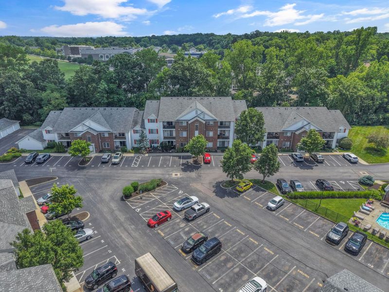 3115 Heron Pointe , Unit 102, Columbus, OH 43231 Photo 36