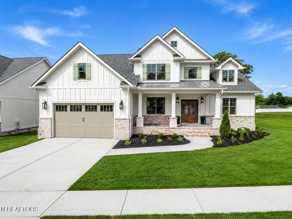 104 Cozy Manor Way , Clinton, TN 37716