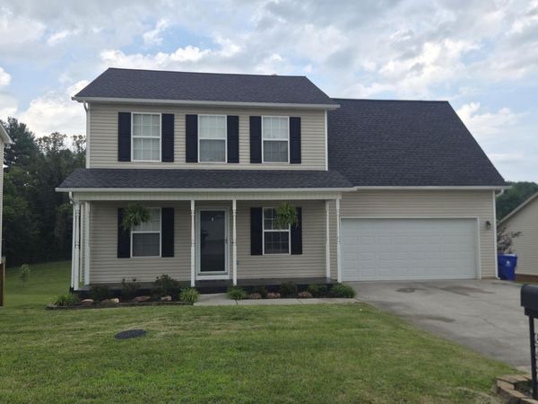 2232 Cartmill Drive, Powell, TN 37849