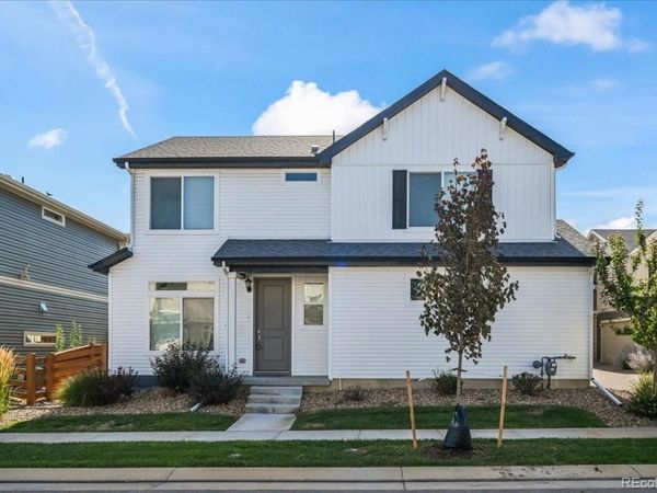 10195 Worchester Street, Commerce City, CO 80022