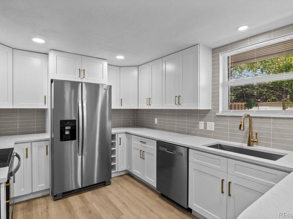 1200 S Monaco Street Parkway , Unit 27, Denver, CO 80224