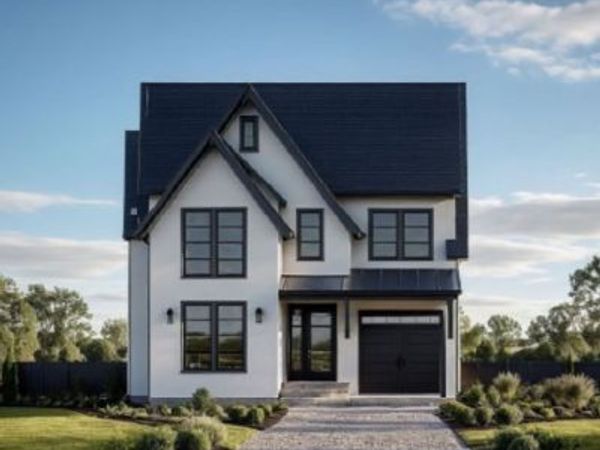 18 Grant Street, Unit Rear, Needham, MA 02492