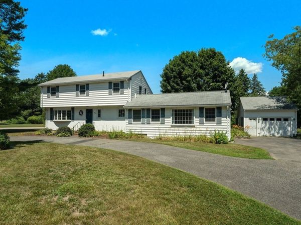 980 Randolph St, Canton, MA 02021