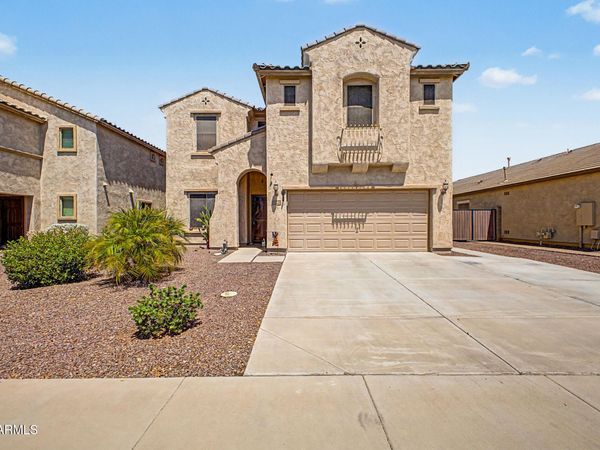 11052 E SANTINO Avenue, Mesa, AZ 85212