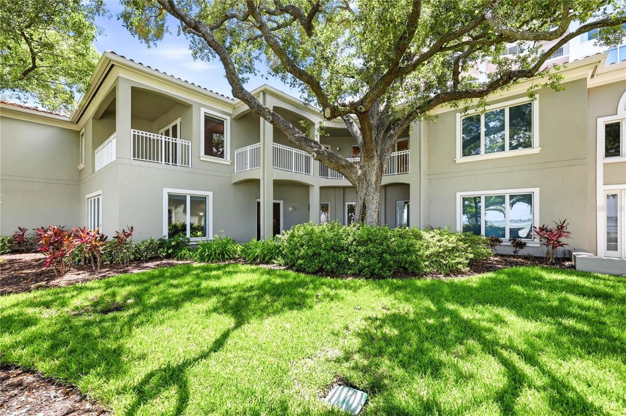 3507 Bayshore Boulevard , Unit 102, Tampa, FL 33629 Main Photo