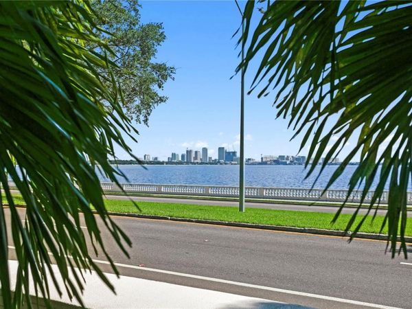 3507 BAYSHORE BOULEVARD, Unit 102, TAMPA, FL 33629