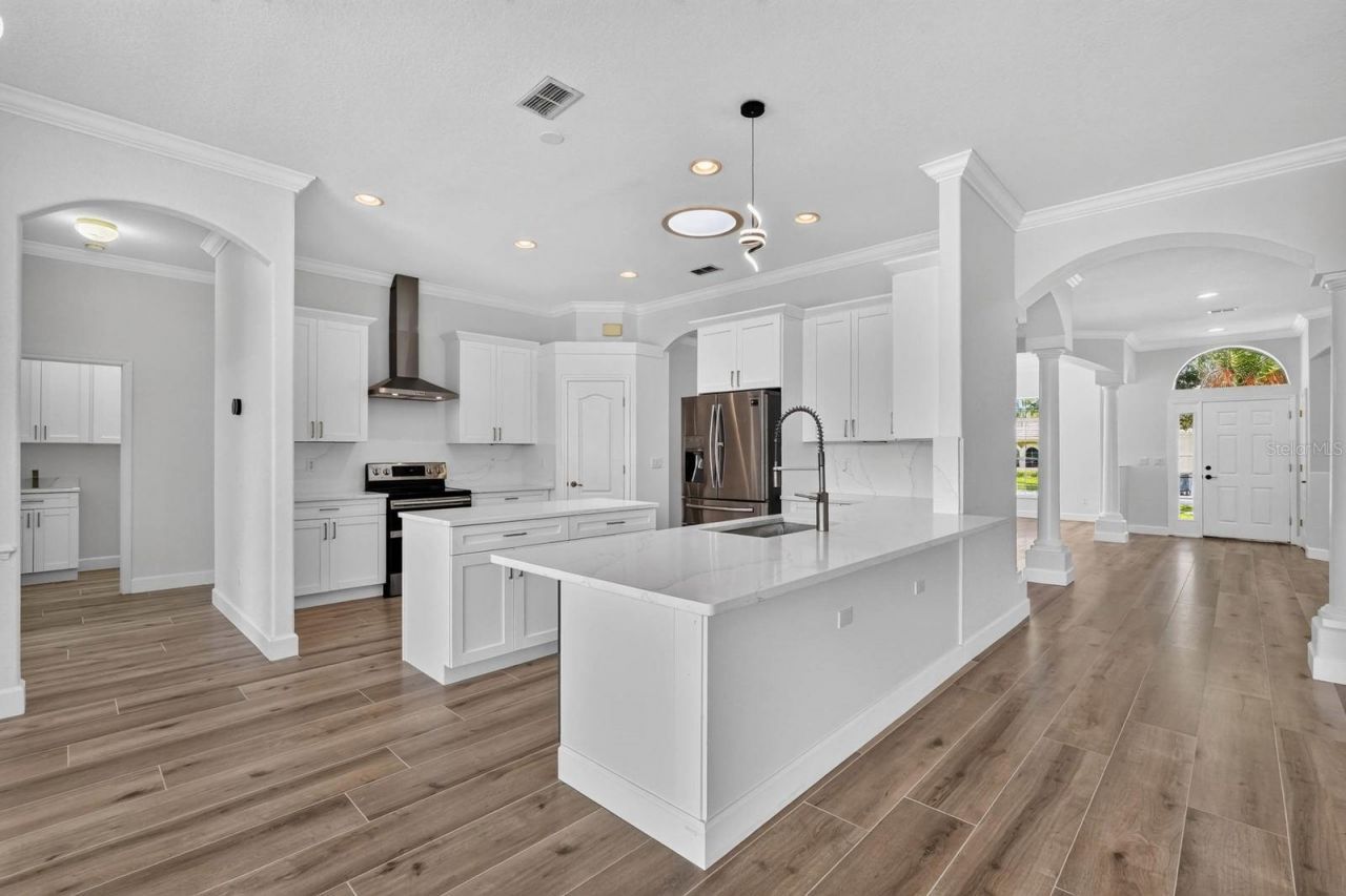 3555 Maribella Drive, New Smyrna Beach, FL 32168 Photo