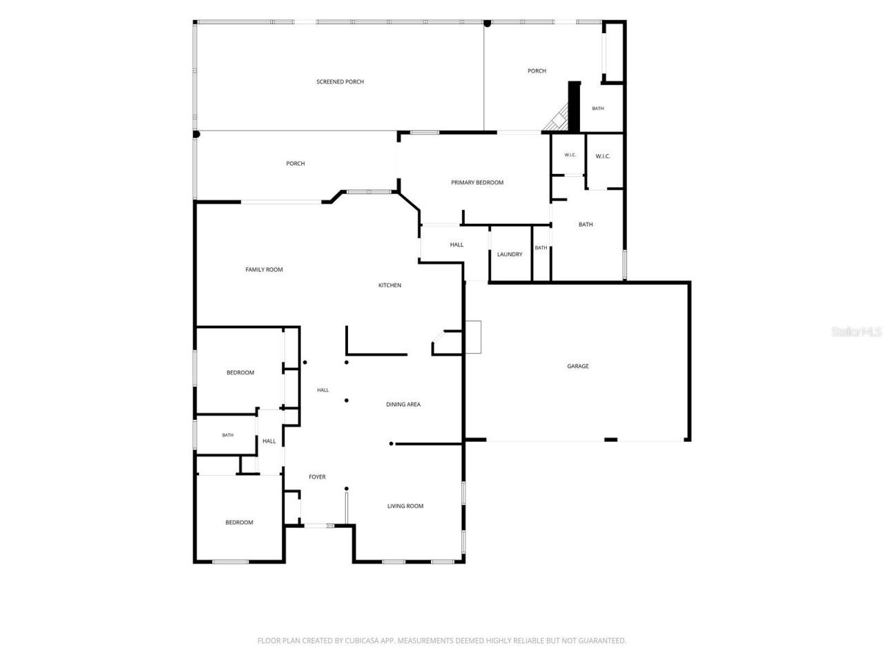 3555 Maribella Drive, New Smyrna Beach, FL 32168 Photo