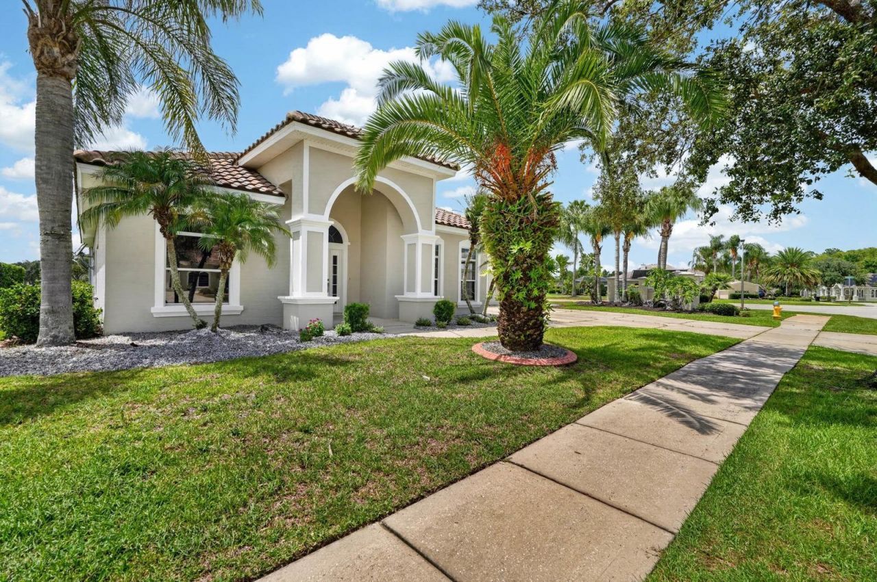 3555 Maribella Drive, New Smyrna Beach, FL 32168 Photo
