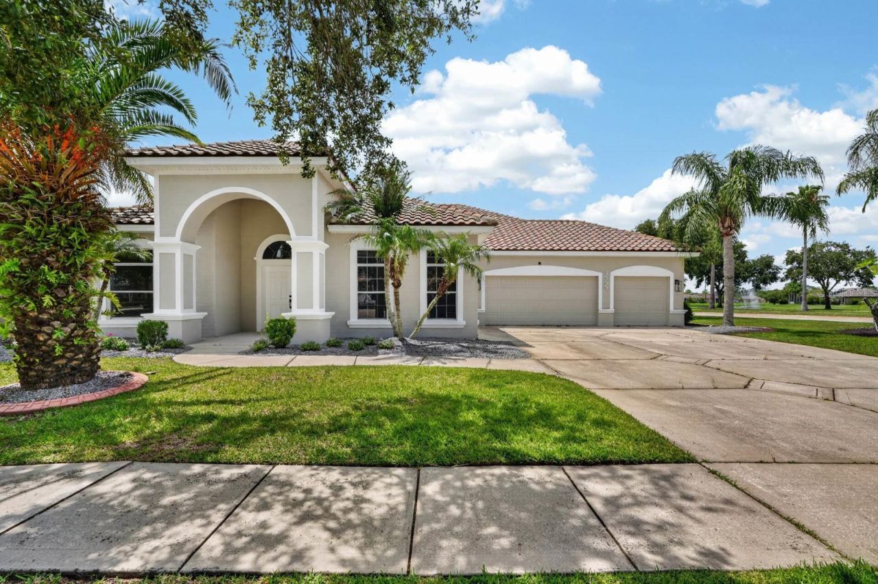 3555 Maribella Drive, New Smyrna Beach, FL 32168 Photo