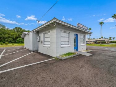 1320 N TEMPLE AVENUE , STARKE, FL 32091