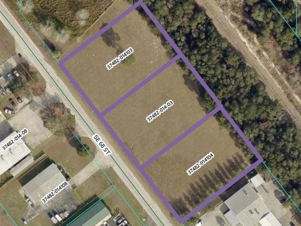 00 SE 68TH STREET , OCALA, FL 34480