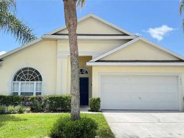 1934 MORNING STAR DRIVE , CLERMONT, FL 34714