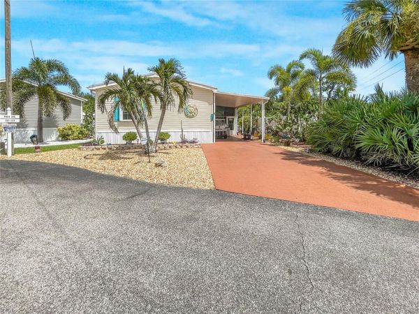 10101 BURNT STORE ROAD , Unit 222, PUNTA GORDA, FL 33950