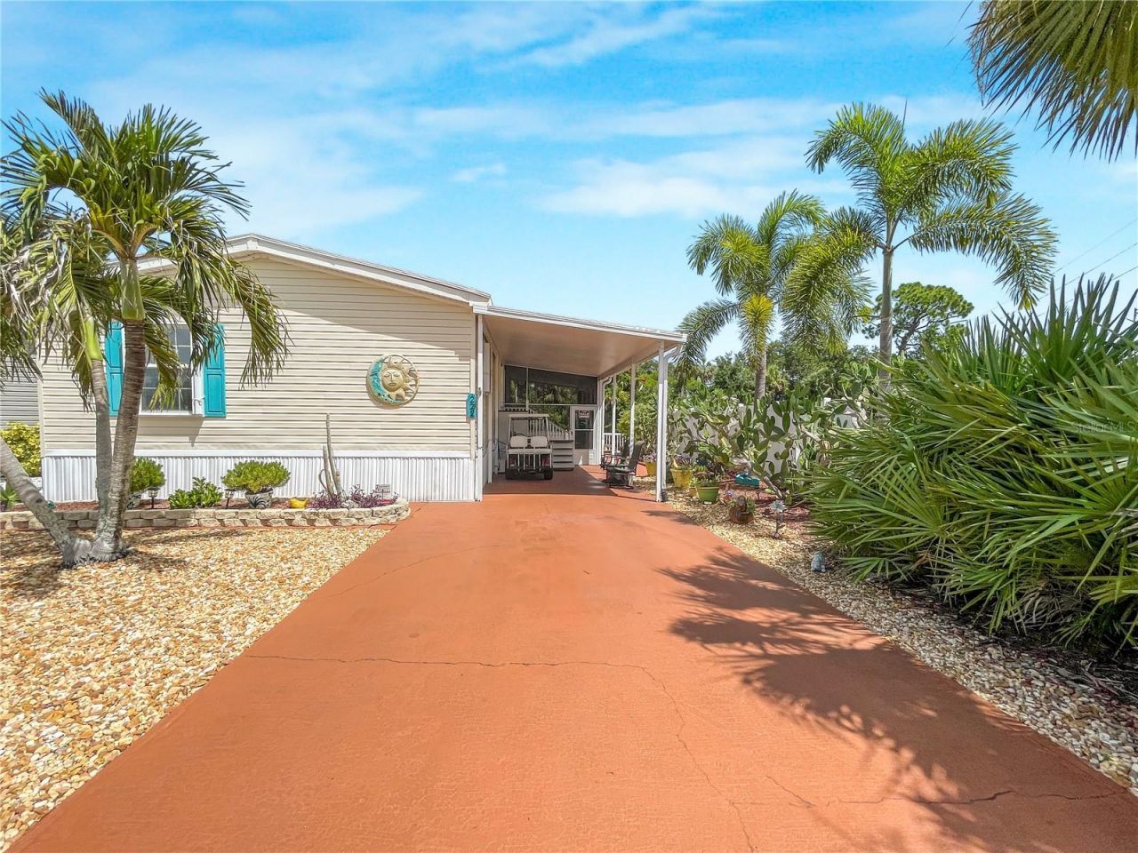 10101 Burnt Store Road , Unit 222, Punta Gorda, FL 33950 Photo