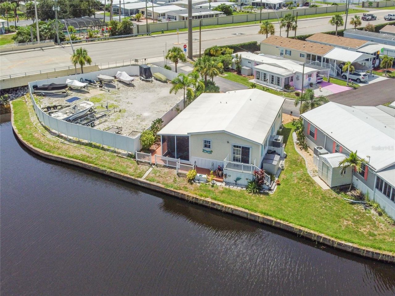 10101 Burnt Store Road , Unit 222, Punta Gorda, FL 33950 Photo