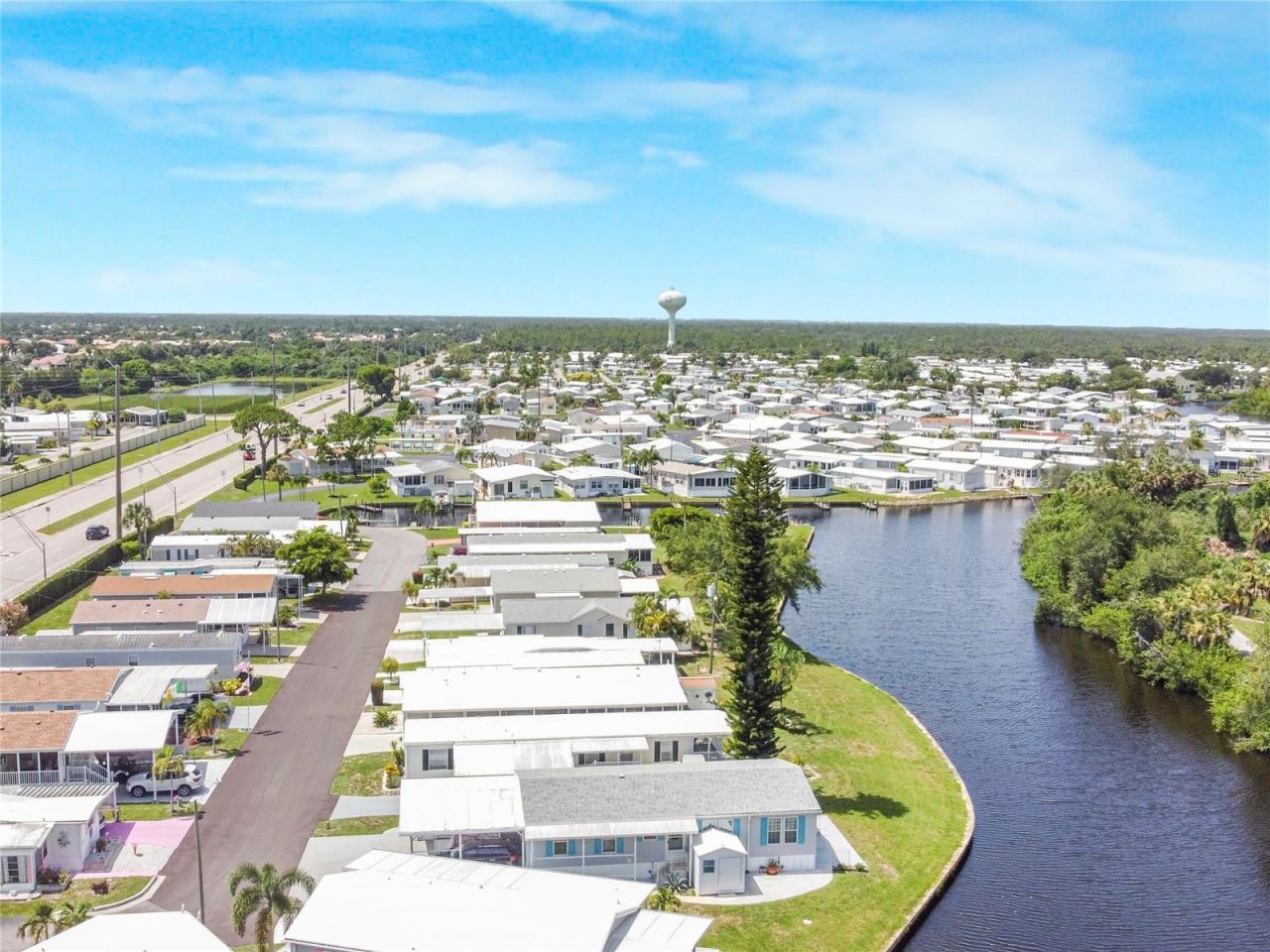 10101 Burnt Store Road , Unit 222, Punta Gorda, FL 33950 Photo