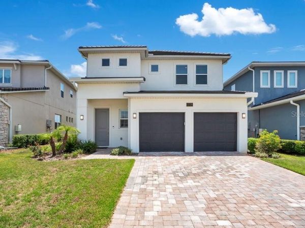 15738 VETTA DRIVE, BELLA COLLINA, FL 34756