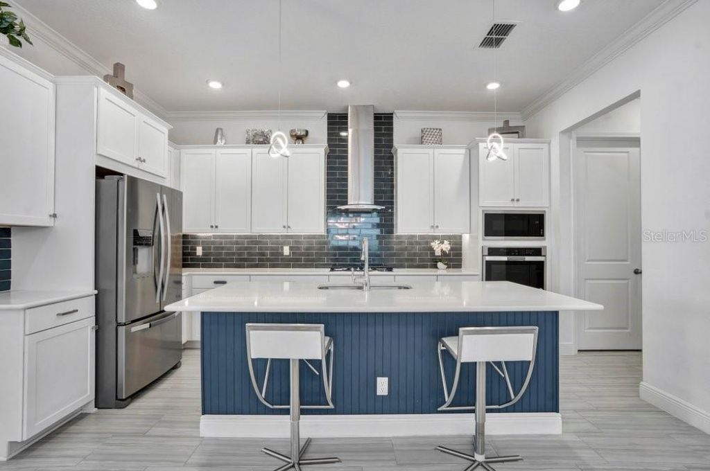 15738 Vetta Drive, Bella Collina, FL 34756 Photo
