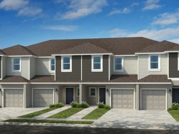 2627 BALMERINO WAY , MOUNT DORA, FL 32757