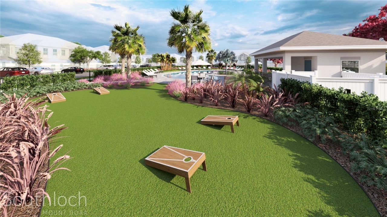 2627 Balmerino Way, Mount Dora, FL 32757 Photo