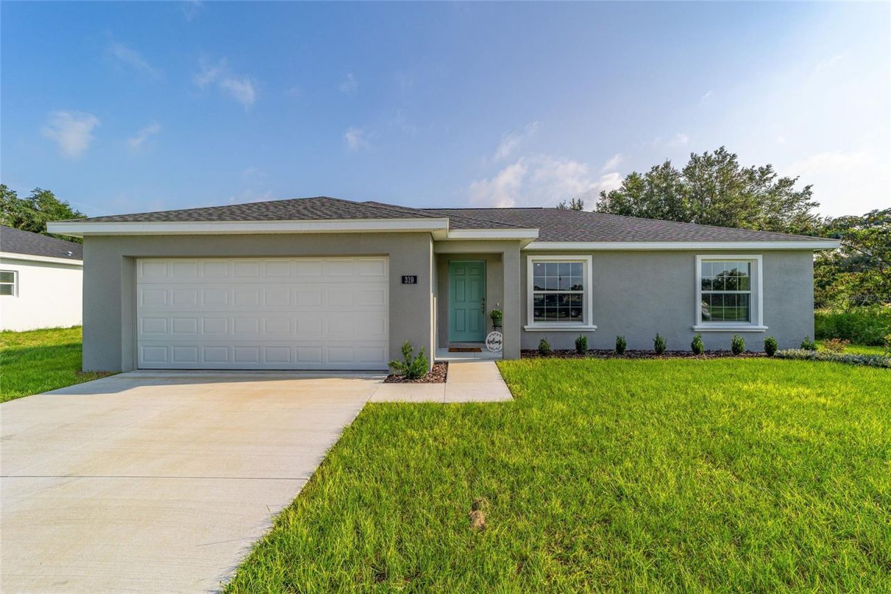13674 SW 76th Court, Ocala, FL 34473 Main Photo