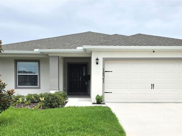 1821 NOBLE DRIVE, DAVENPORT, FL 33837