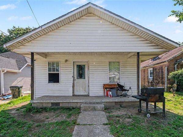 437 Fulton Street , Burlington, NC 27217